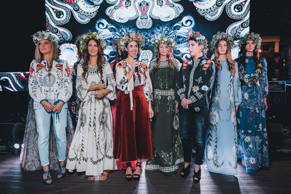 Мавка. Лесная песня