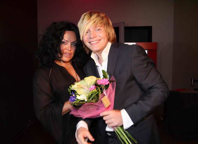 Кривошапко