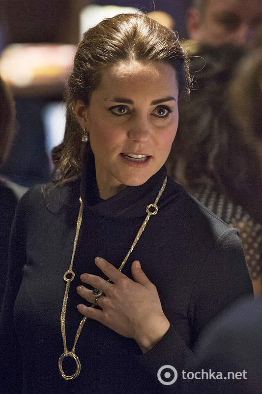 Лучшие образы Кейт Миддлтон