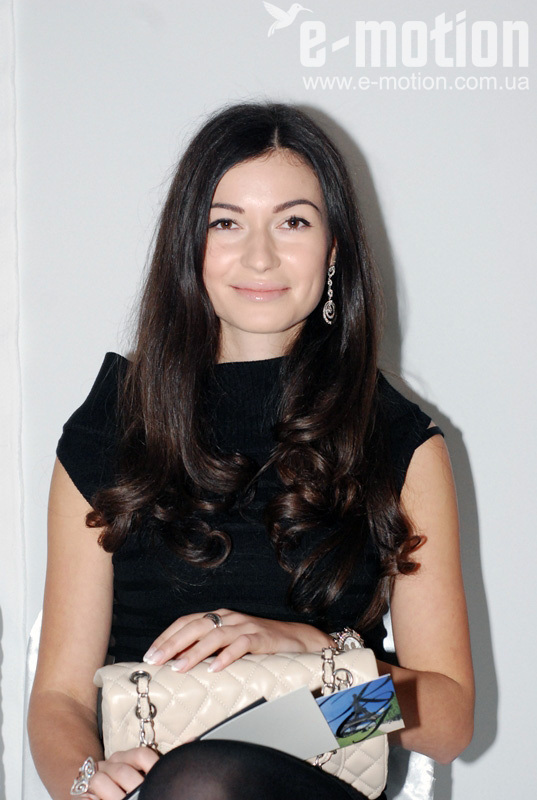 Александра Червоненко