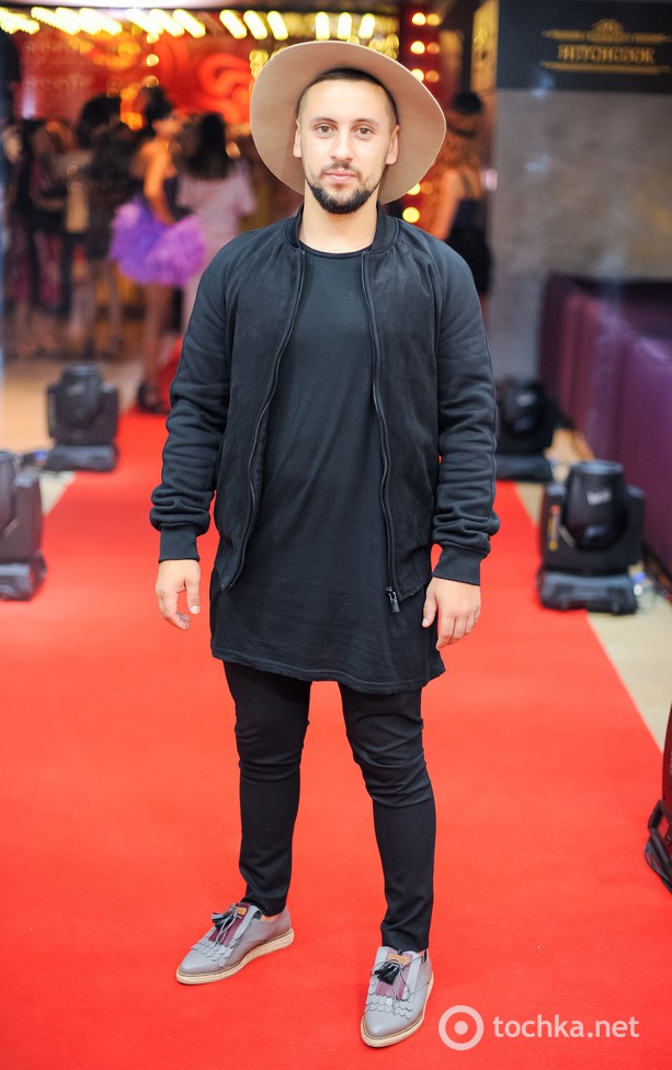 Открытие HITCHCOOK