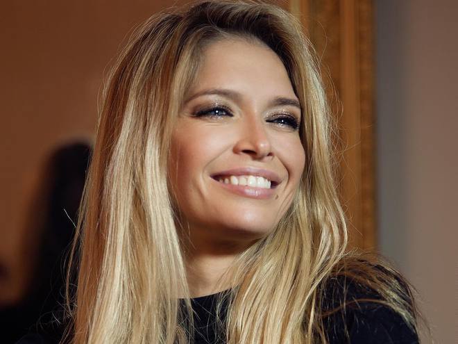 Вера Брежнева (Instagram)