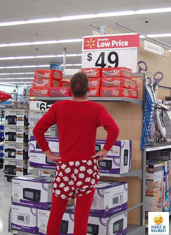 Модники и модницы с нашего двора