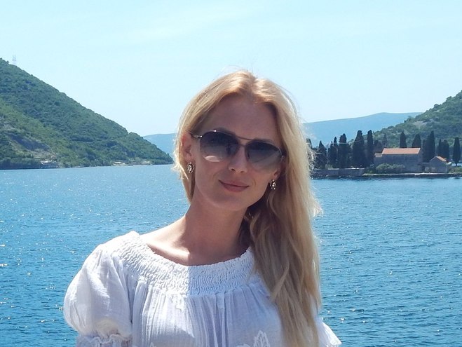 Аида Николайчук