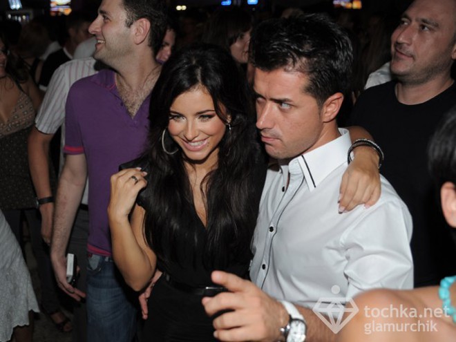 Ані Лорак і Мурат Налкакіоглу