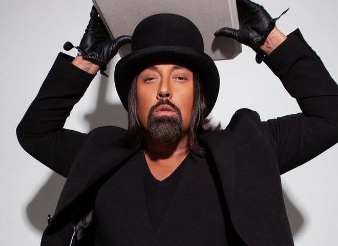 Відомий співак розповів про невдалий досвід уколів для схуднення