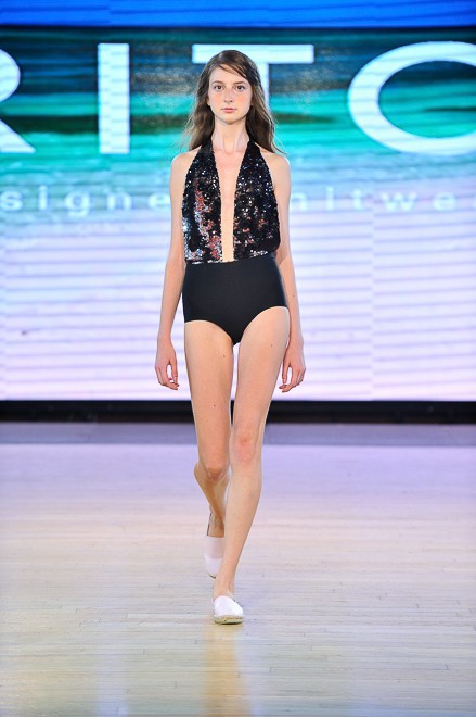Odessa Holiday Fashion Week 2016: показ RITO