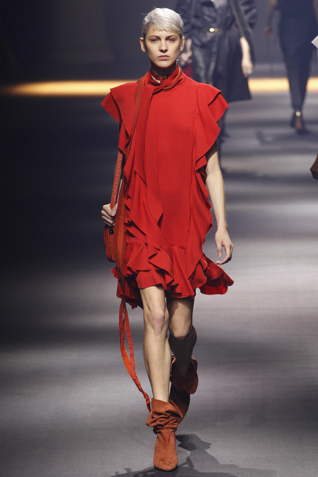 Летние цвета 2016 - фиеста