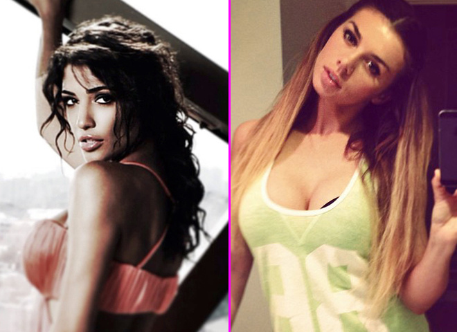 Анна Седокова