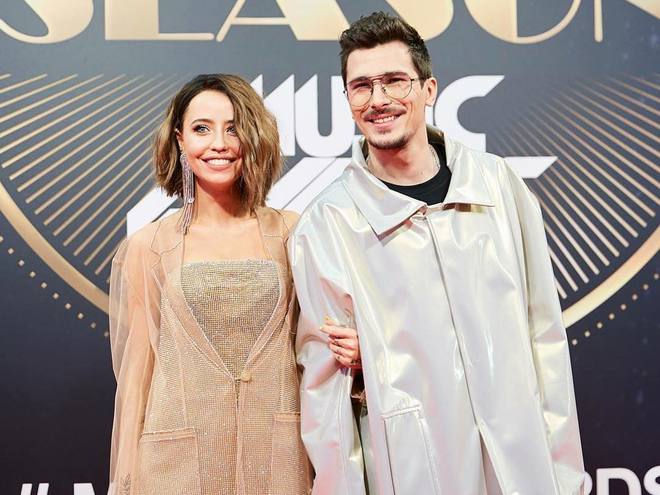 Надя Дорофеева