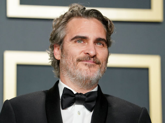 Хоакин Феникс