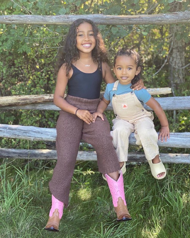 Норт і Чикаго Уест