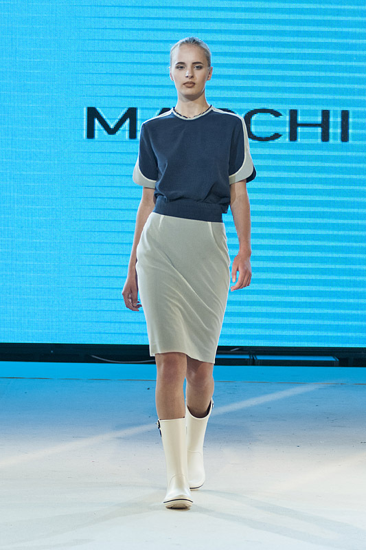 OHFW, ZHUKOVA, MARCHI