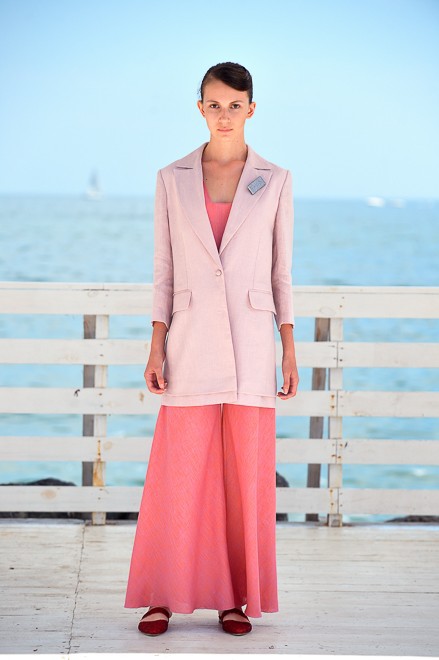 Odessa Holiday Fashion Week 2016: показ AYSINA