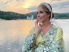 Катя Осадча