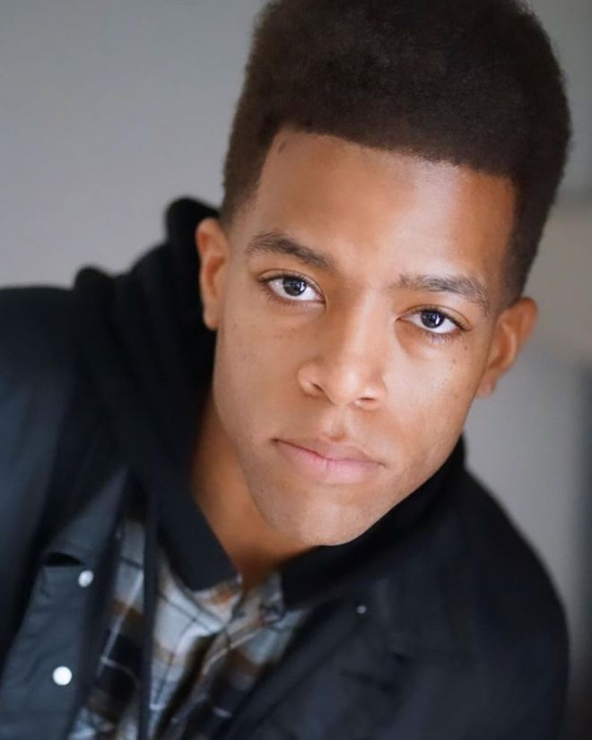 Мозес Джей Мослі