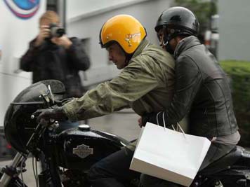 Холли Бэрри