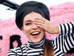 Регіна Тодоренко