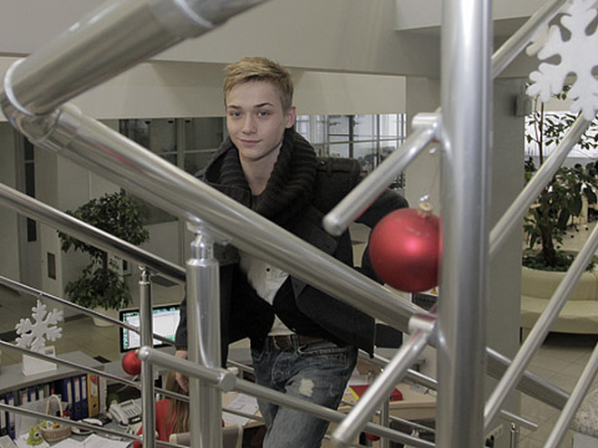 Ильдар Тагиров