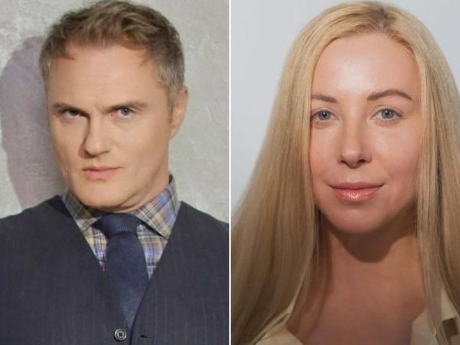 Матвієнко зв'язалася з Рибчинським після звинувачень у порушенні авторських прав