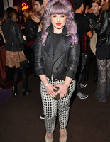 Келли Осборн