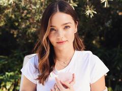 миранда керр