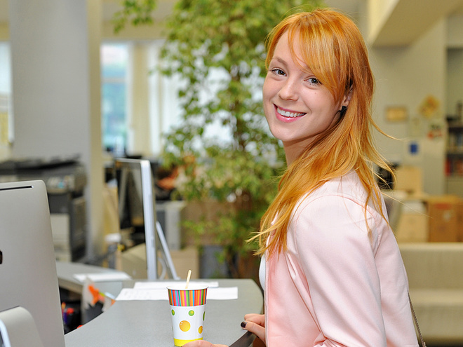 Светлана Тарабарова