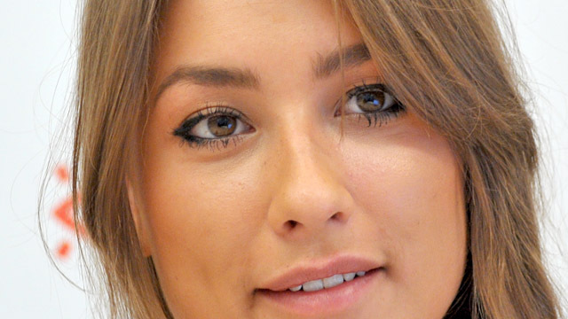 Саша Шульгіна