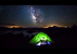 Adventure Is Calling