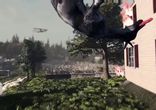 Официальный трейлер игры Goat Simulator
