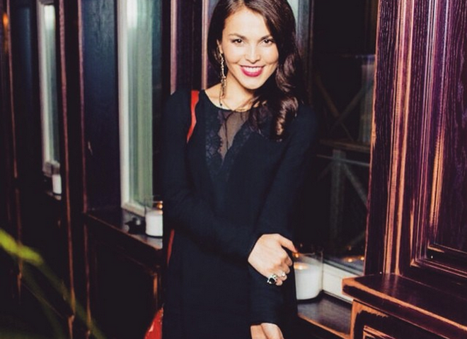 Сати Казанова