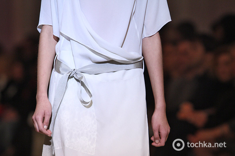 Показ VICTORIA GRES