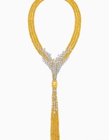 Les Blés de Chanel 