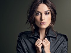 Кіра Найтлі