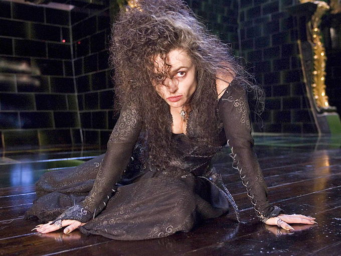 Helena Bonham Carter