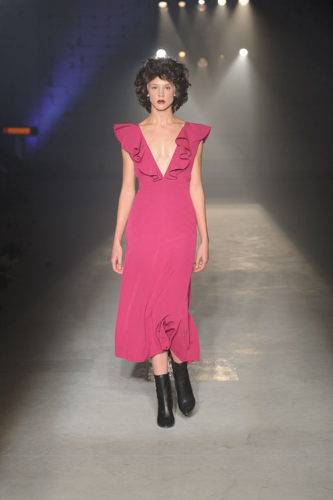 ARTEMKLIMCHUK весна-лето 2017