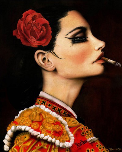 Брутальные картинки