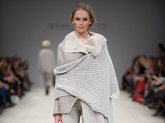 UFW: показ ANNETTE GORTZ