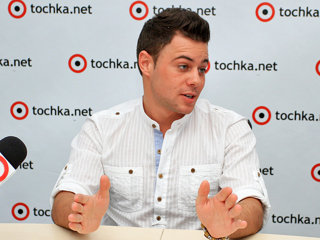 Анатолий Шпарев