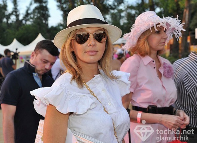 Ольга Навроцкая