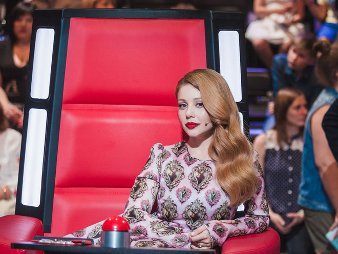 Голос країни 5