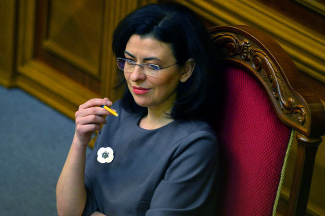 Рейтинг влиятельных женщин