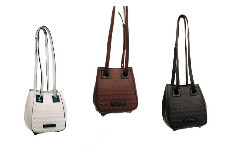 Коллекция сумок Kendall + Kylie