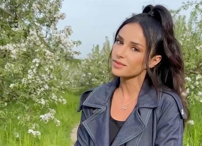 «Неадекватна та неврівноважена людина»: Злата Огнєвіч поскандалила зі своїм сусідом