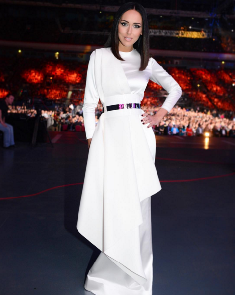 звёзды в Instagram