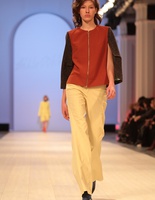 UFW: Ганна Октябрь