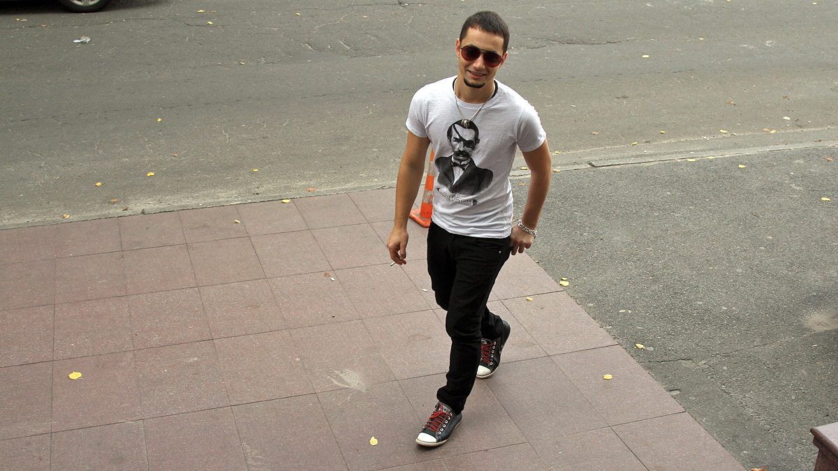 Стас Шуринс