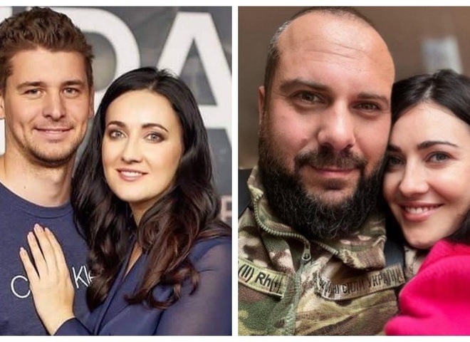 Вітвіцька показала, як ексчоловік відреагував на її роман із військовим