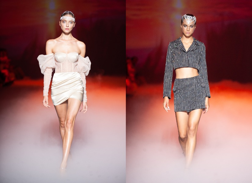 LALLIER — UFW NO SEASON Season