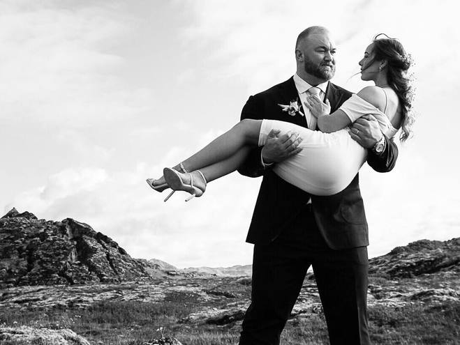 Небольшая разница